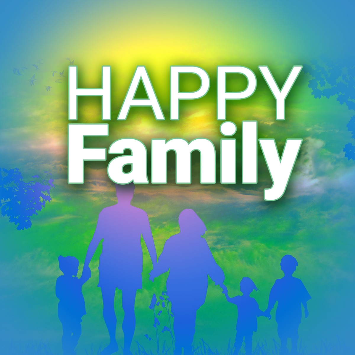 Happy Family